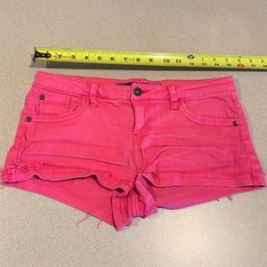 Women’s Shorts